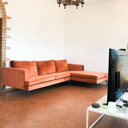 Apartment Panorama