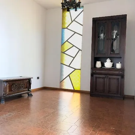 Apartment Panorama