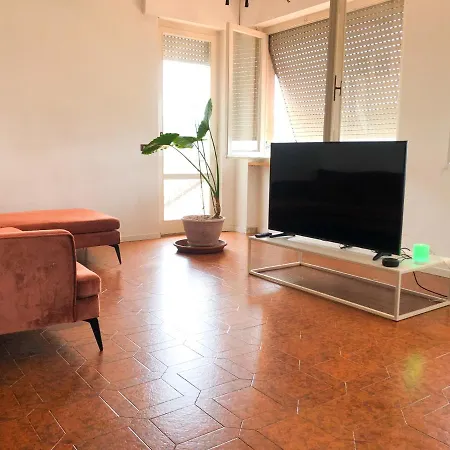Panorama Apartment Scarlino