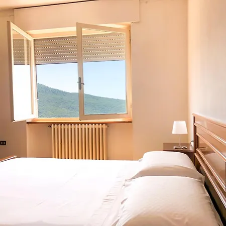 Apartment Panorama