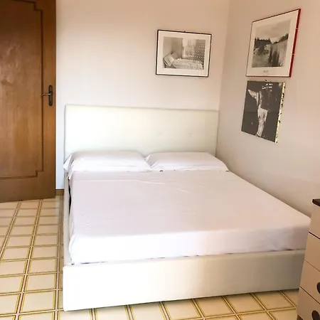 Panorama Apartment Scarlino